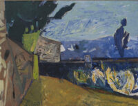 Wim Oepts: Landschap